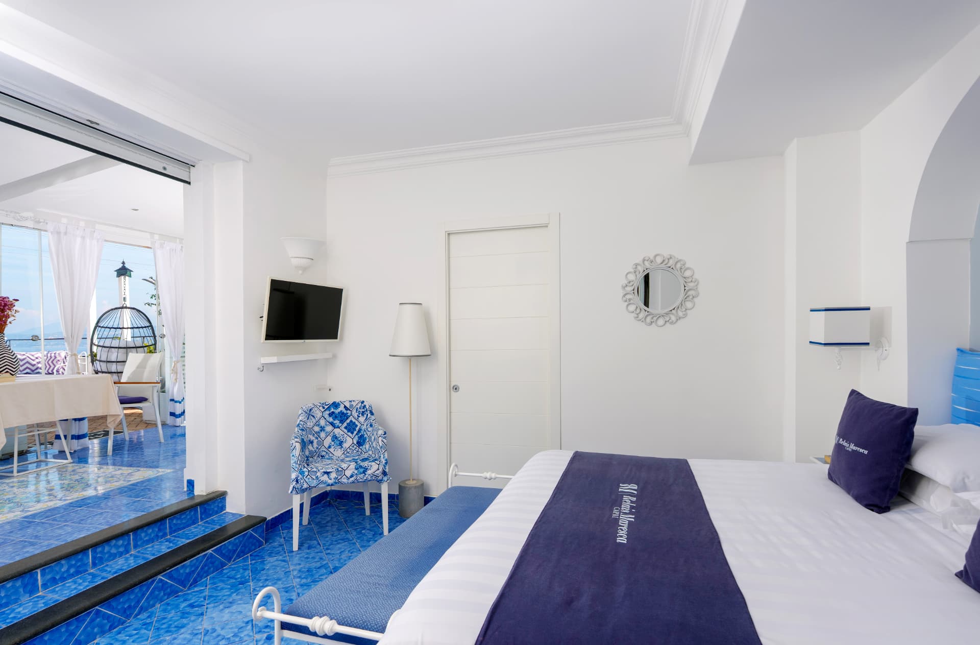 Attic con solarium, immagine 3