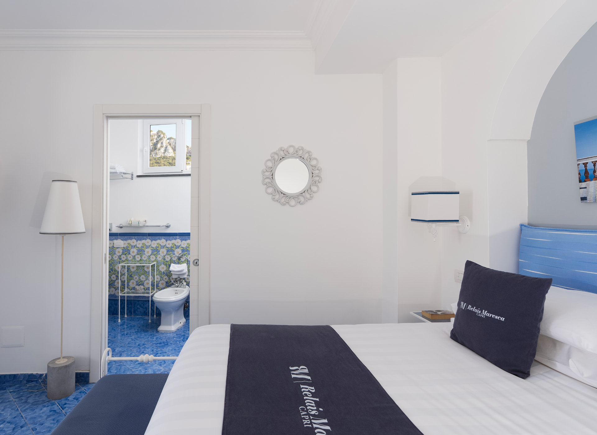 Attic con solarium, immagine 6