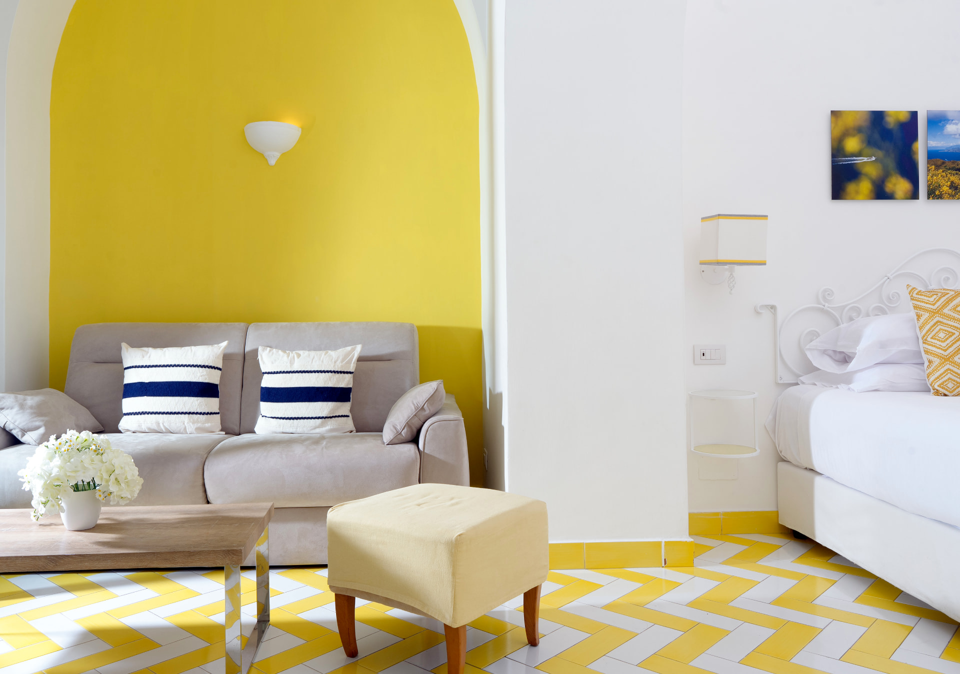 Junior Suite, immagine 4