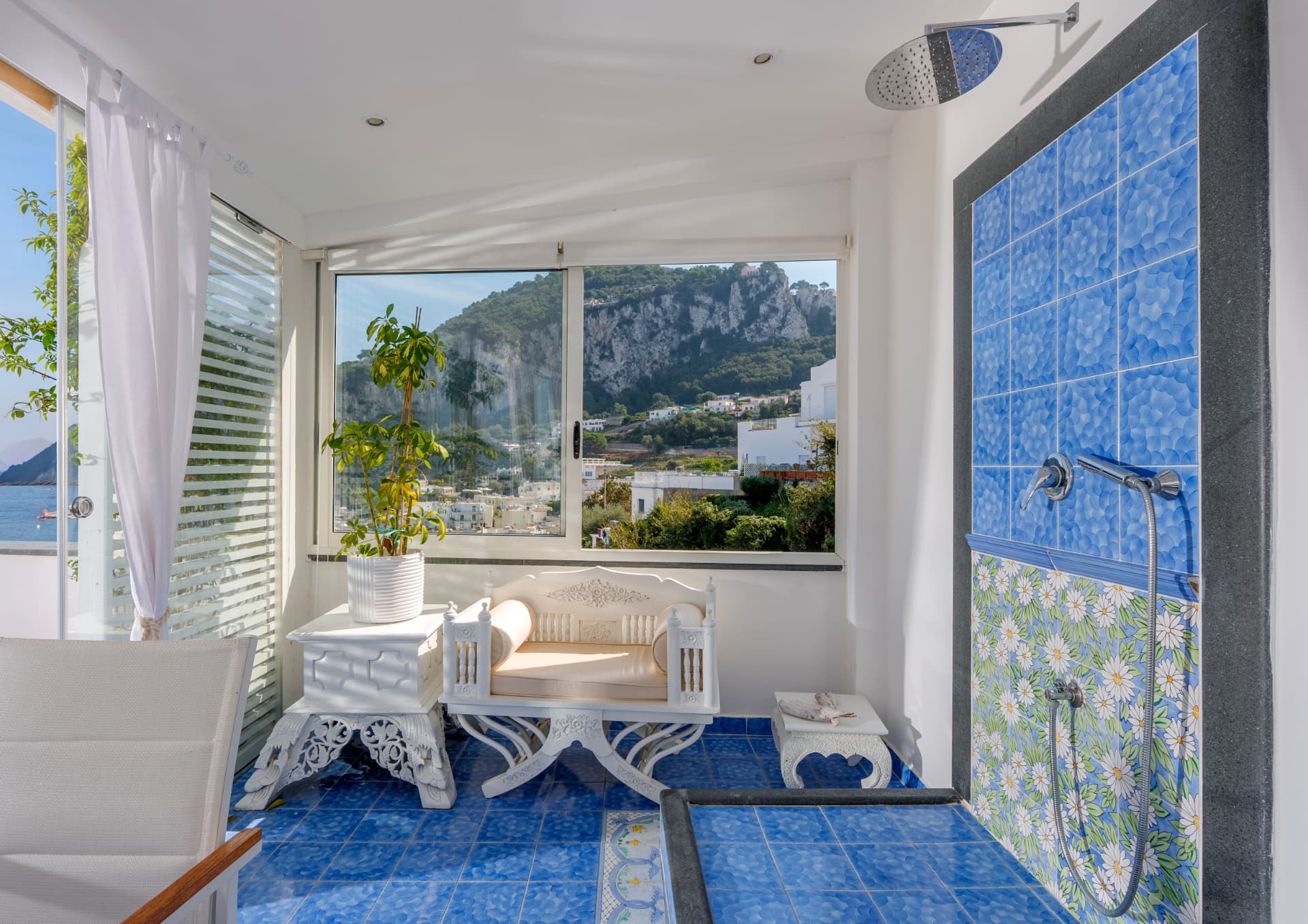 Attic con solarium, immagine 9