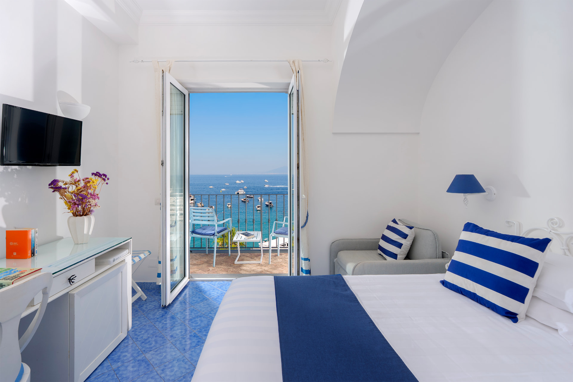 Superior con balcone, immagine 6
