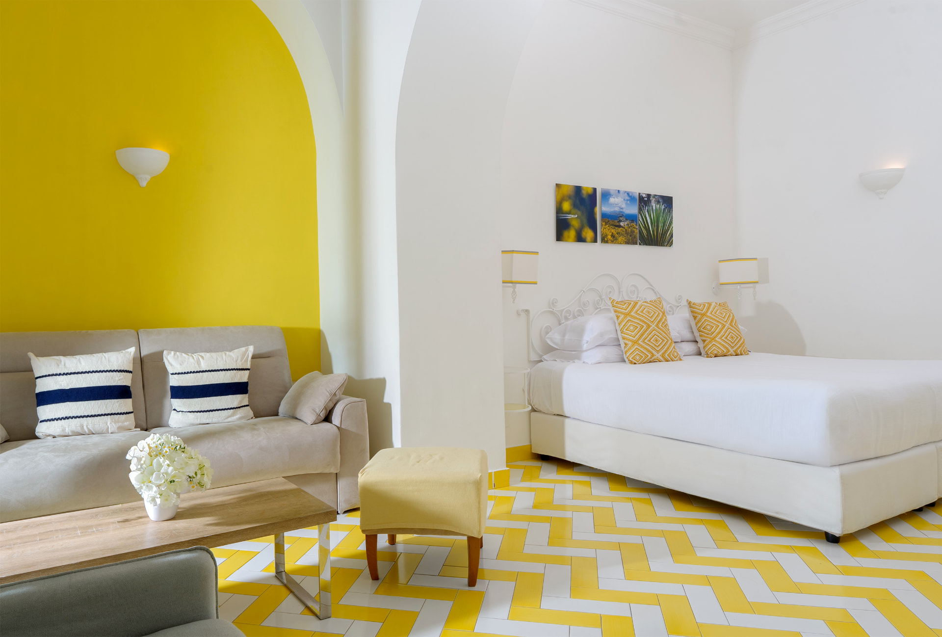 Junior Suite, immagine 5