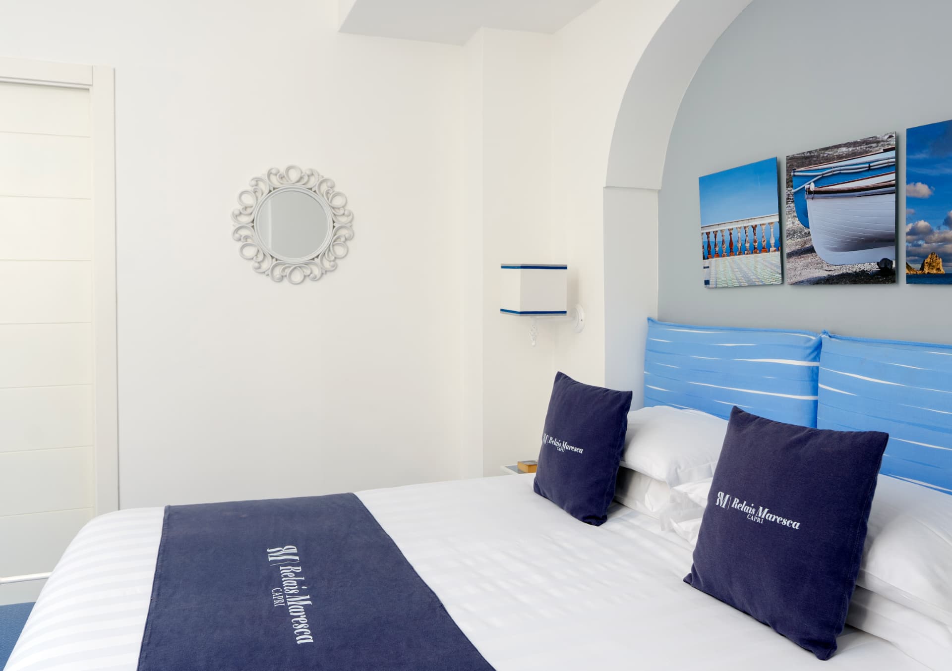 Attic con solarium, immagine 5