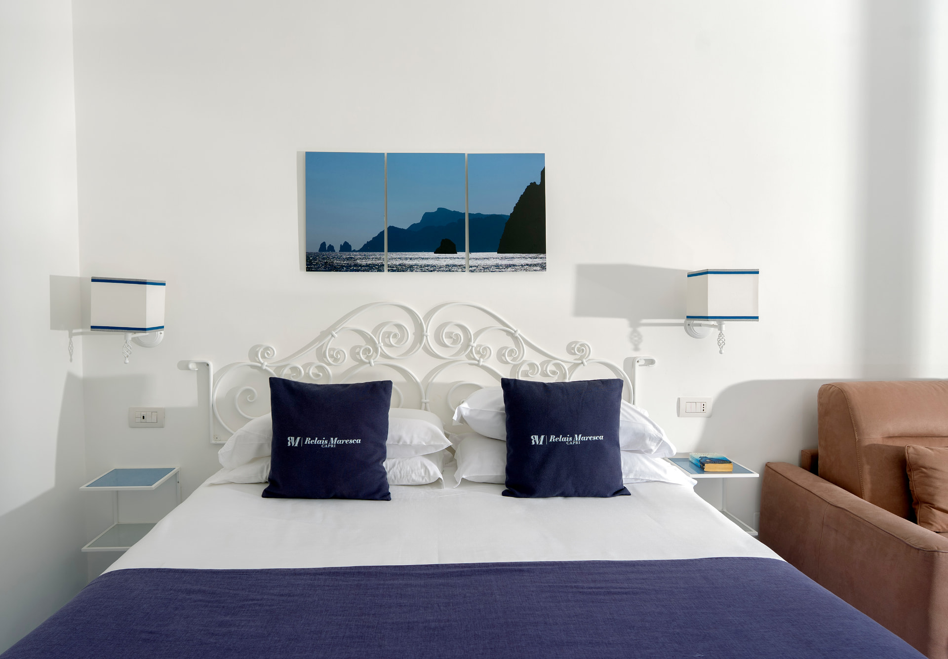 Family Sea View, immagine 4