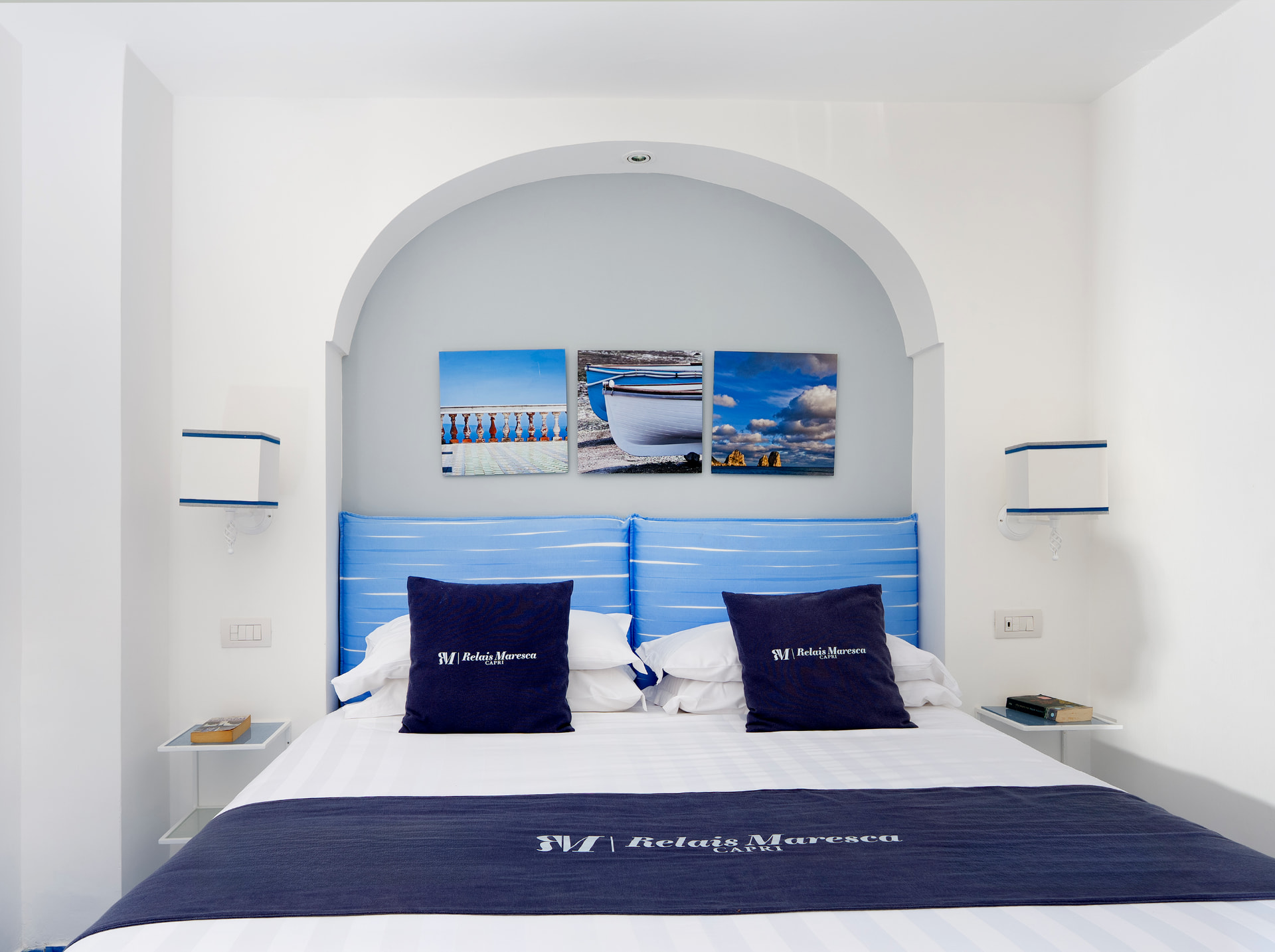 Attic con solarium, immagine 4