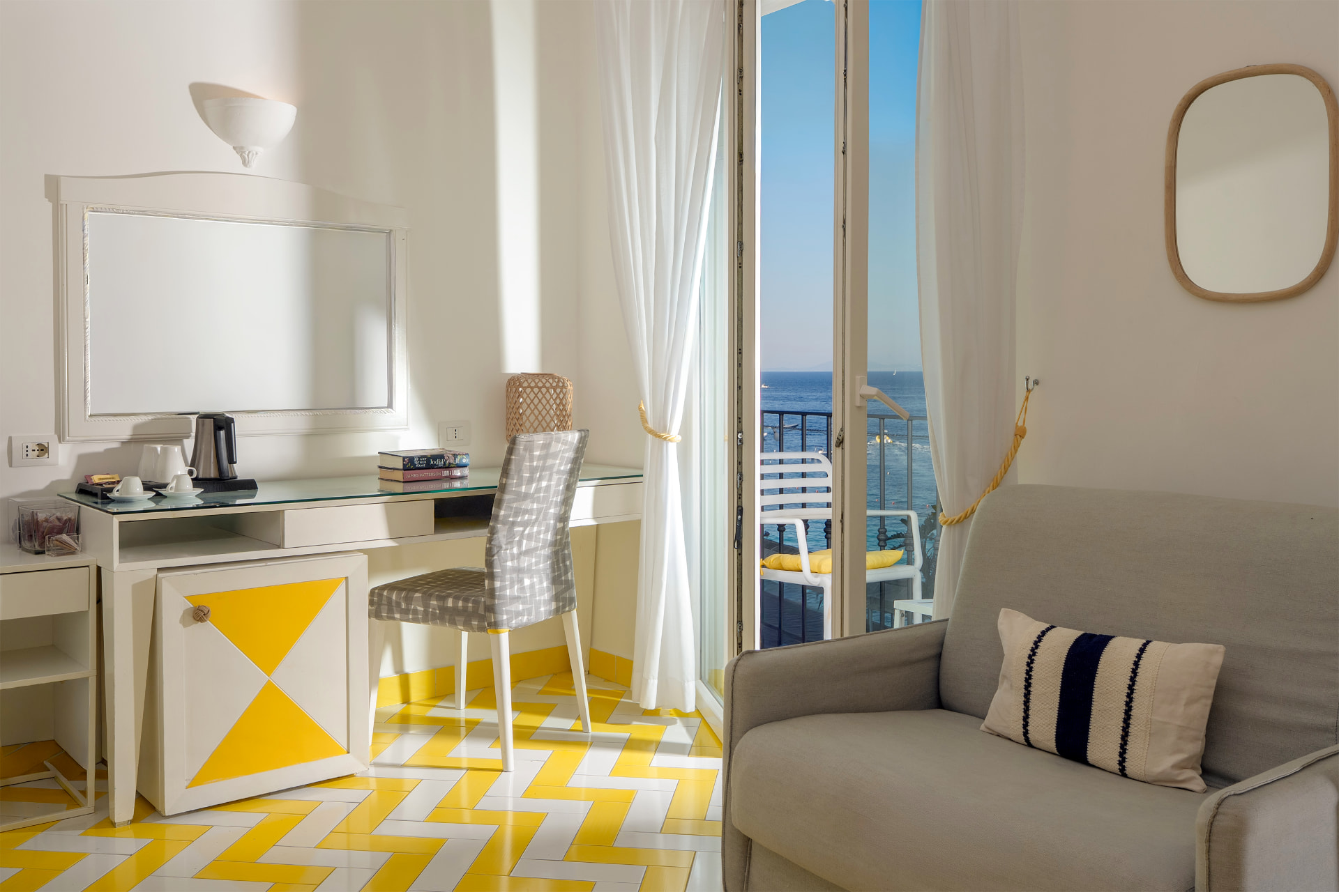 Junior Suite, immagine 3