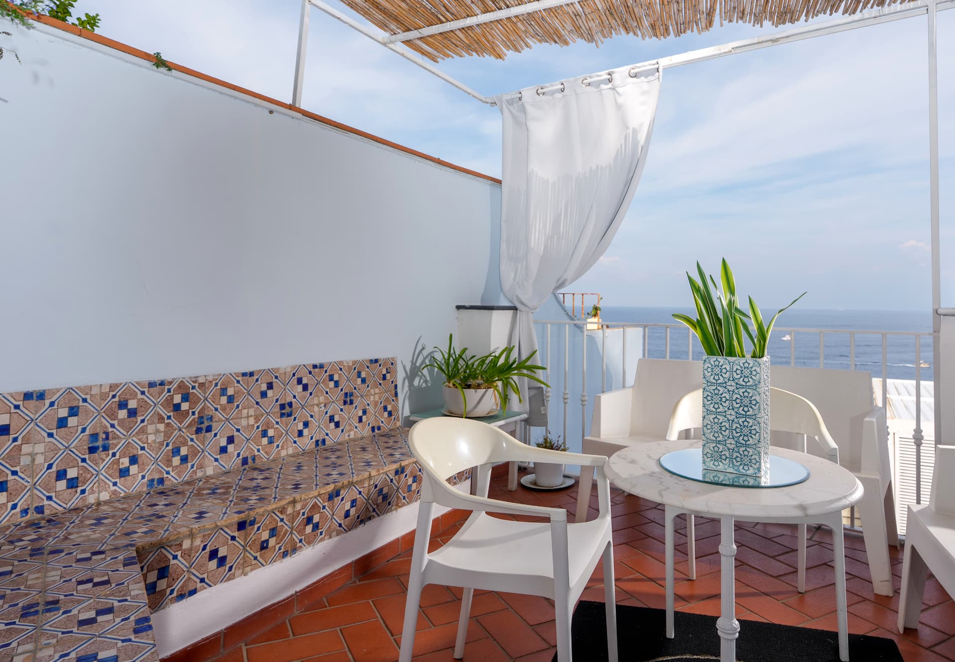 Attic con solarium, immagine 10