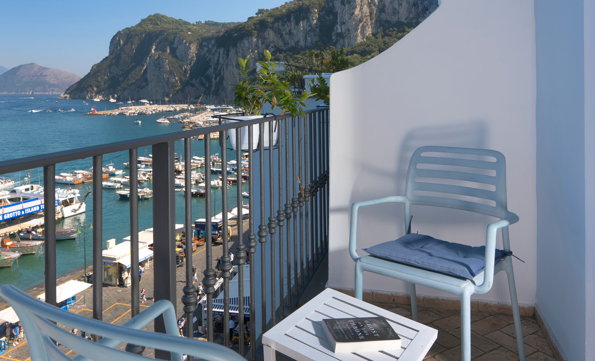 Superior con balcone, immagine 5