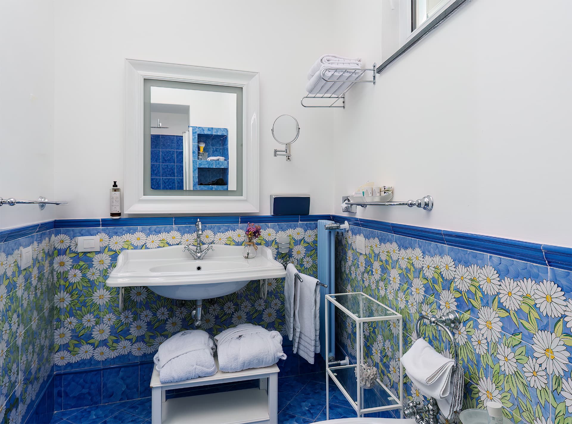 Attic con solarium, immagine 7
