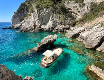 Relais Maresca - Capri
