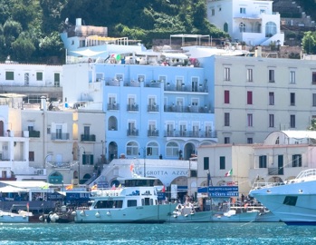 Relais Maresca - Capri